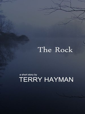 cover image of The Rock